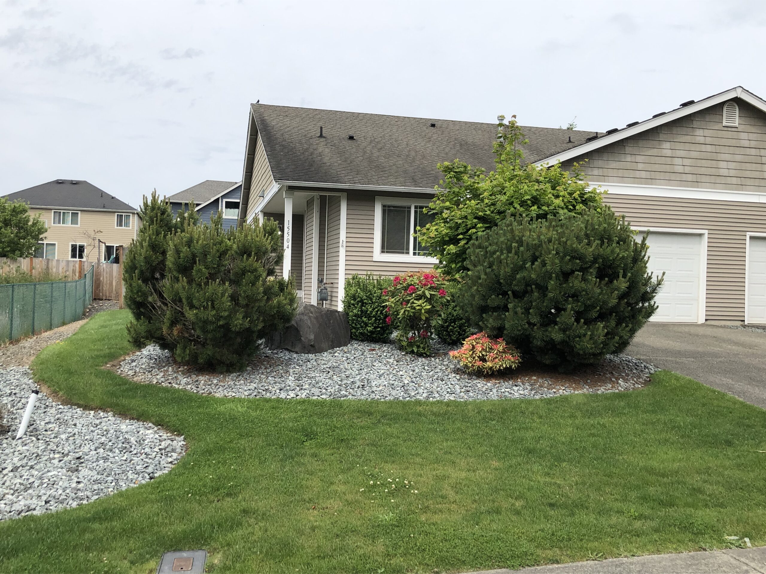 Duplex For Rent Pierce County Wa